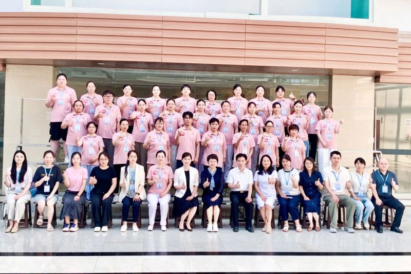 “幸福颐养 匠心助老”全市养老护理职业技能竞赛成功落幕，幸福天年斩获双奖